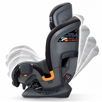 כיסא בטיחות פיט4 - Fit4 צ'יקו Chicco
