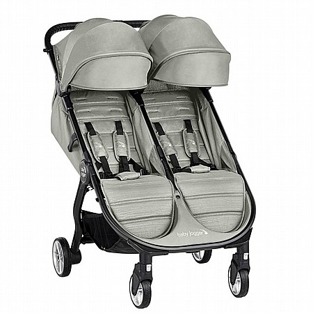 ���� ������ ���� ��� 2 - City Tour� 2 Double ����� �'��� Baby Jogger ����