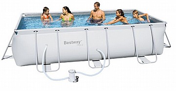 בריכת אולטרה 56441 Bestway