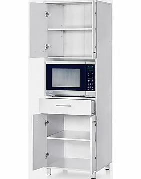 ארונית למיקרוגל יראון דגם 409
