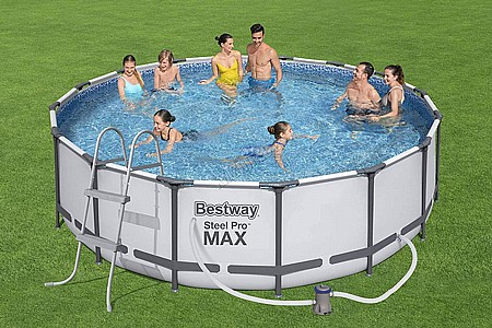‏בריכת אולטרה 5612Z Bestway