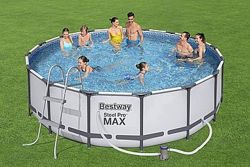 בריכת אולטרה 5612Z Bestway