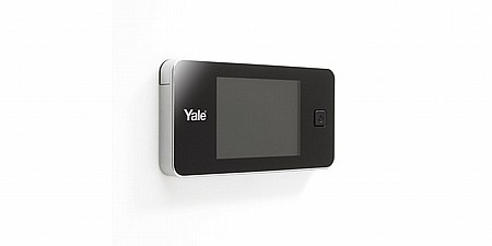 ����� �������� ���� �� ��� 3.2" LCD YALE 