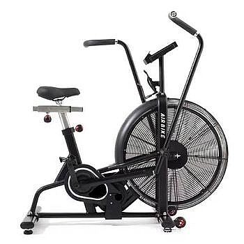  ����� ���� �������� AIR BIKE ���� GYMASTERY