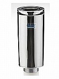 �'� ��� Schaumsprudler nozzles 75 - 20 silver ����� OASE