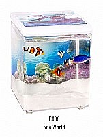 �������� ������ ������ 8 ���� AQUA SYNCRO FH08