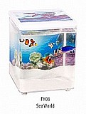 �������� ������ ������ 8 ���� AQUA SYNCRO FH08
