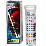 ���� ����� ����  ������� ��� 6 ���� ������ UBBINK Aqua Multi Test
