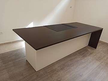 שולחן מנהל דגם 308