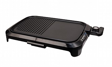 גריל פלנצ׳ה חשמלי BBQ איכותי +Premium Quality