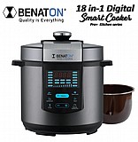 ��� ����� ��� SMART COOKER BT-5086 ���� BENATON