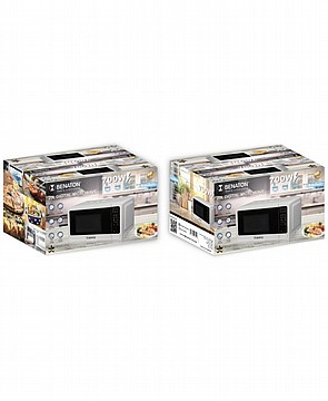 מיקרוגל 20 ליטר דיגטלי מבית BENATON BT-2060