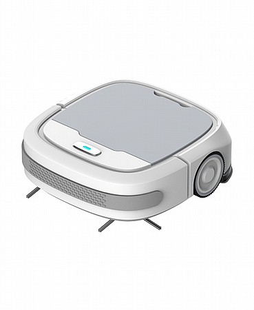 מיני שואב אבק רובוטי חכם American Clean Minibot Ux-7
