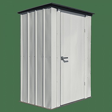 מחסן גינה מתכת PS43 -1.39X1.00