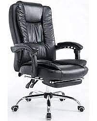 כסא כורסת מנהלים ארגונומית Director