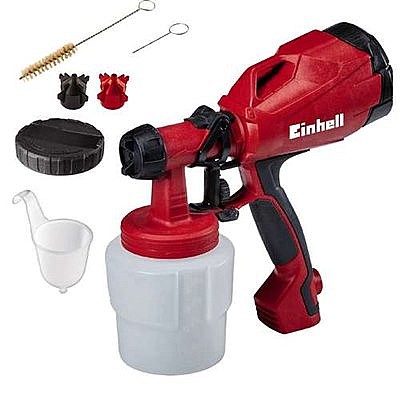 ���� ��� ����� 400W Einhell