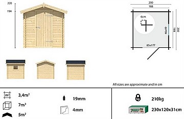 ���� �� ����� ���� 2.00X 2.00 ��� ����