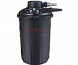 ����� ��� ������� ���, ���� ������� �'��� JEBAO PF-30E UV 18W