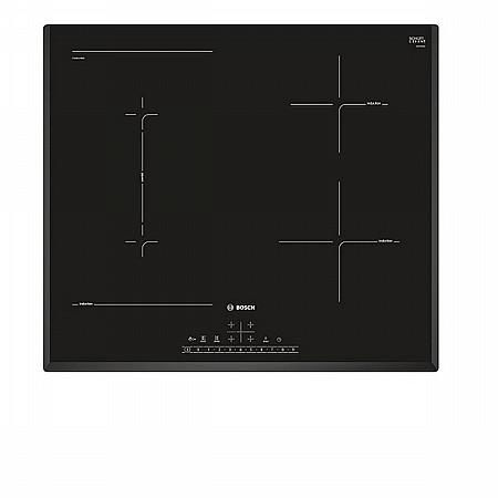 ������ ��������� Bosch PVS651FB5E ���