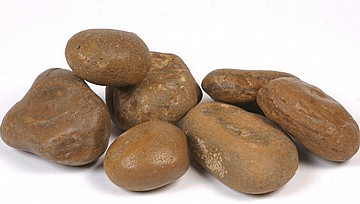 חלוקי נחל סיני 1.5 טון