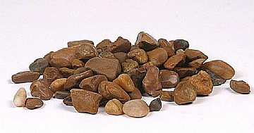 חלוקי נחל סיני 1.5 טון