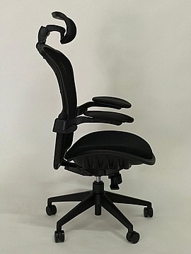 כסא ארגונומי דגם קונקורד