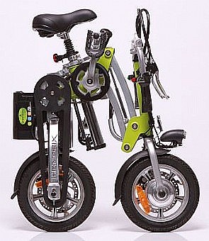 �������  ������� ������� �����/������� GreenBike HENDRIX 12