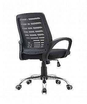כסא מנהל מזכירה מחשב אורטופדי דגם MSH-5-22