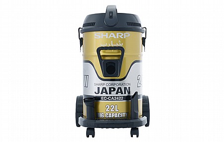 ���� ��� ���� ���� 2400W SHARP  EC-CA2422
