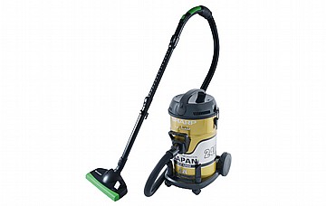 שואב אבק חבית נגרר 1800W SHARP דגם EC-CA1820