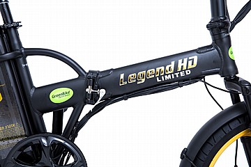 ������� ������� Legend HD � ���� ����