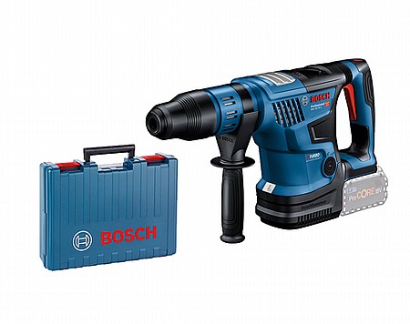 ���� ����� ������ ����  BOSCH GBH 18V-36C