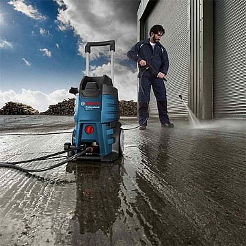 מכונת שטיפה מקצועית בוש BOSCH GHP 5-55