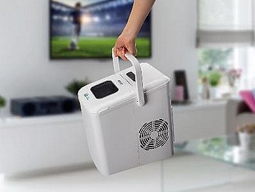 יצרן קרח מבית gorenje דגם IMC1200W