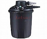 ����� ��� ������� ���, ���� ������� JEBAO PF-20E UV 18W