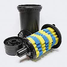 סט ספוגים להחלפה לפילטר לחץ CPF-10000 SUNSUN