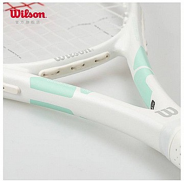 מחבט טניס שדה בוגרים מקצועי ווילסון WILSON Essence