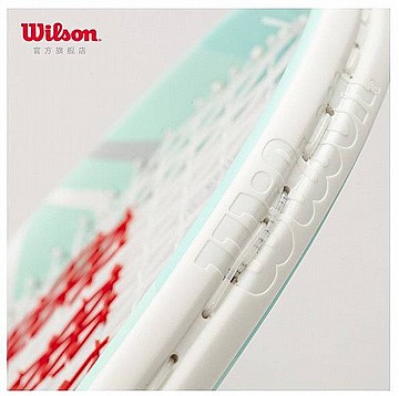 מחבט טניס שדה בוגרים מקצועי ווילסון WILSON Essence