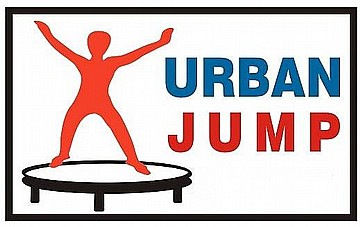 טרמפולינה 1.8 מטר 6 פיט URBAN JUMP 6FT PRO