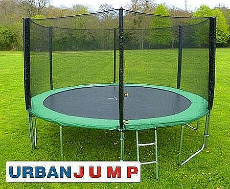 ��������� 1.8 ��� 6 ��� URBAN JUMP 6FT PRO