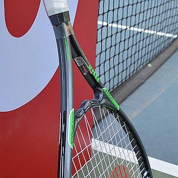 ���� ���� ��� ������ ������ ������� WILSON Tour Slam