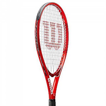 מחבט טניס שדה בוגרים WILSON Pro Staff