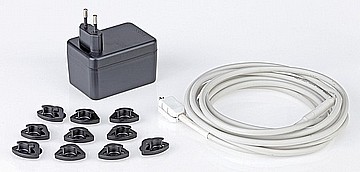 גוף חימום רצפתי לאקווריום דגי נוי צמחית מים 10W דגם HeatUpBasis10
