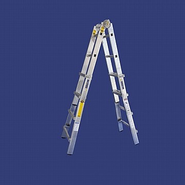 סולמות מקצוענים וביתיים סולמות חגית