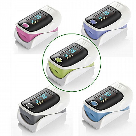 �� ������� �� ��� ���� pulse oximeter