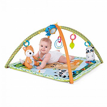 משטח פעילות לתינוק צ'יקו יער קסום Chicco