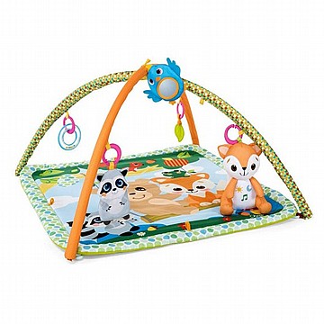 משטח פעילות לתינוק צ'יקו יער קסום Chicco