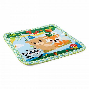 משטח פעילות לתינוק צ'יקו יער קסום Chicco