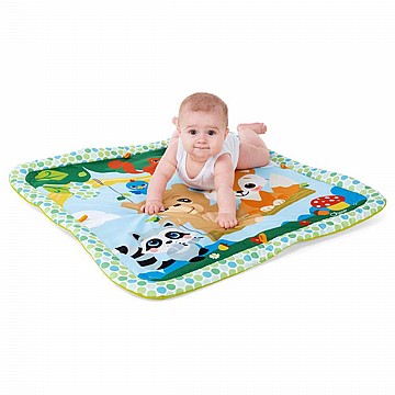 משטח פעילות לתינוק צ'יקו יער קסום Chicco