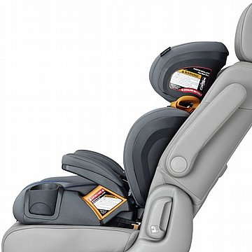 בוסטר קידפיט זיפ אייר - Kidfit Zip Air